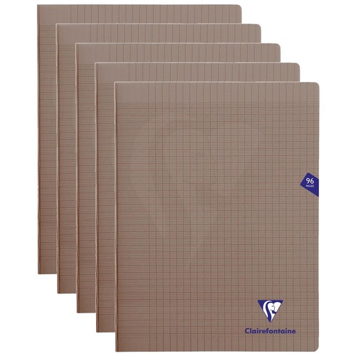363361c clairefontaine lot - [363361c-5],