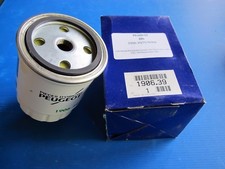 Cartouche de filtre à carburant Lucas pour Peugeot: 106