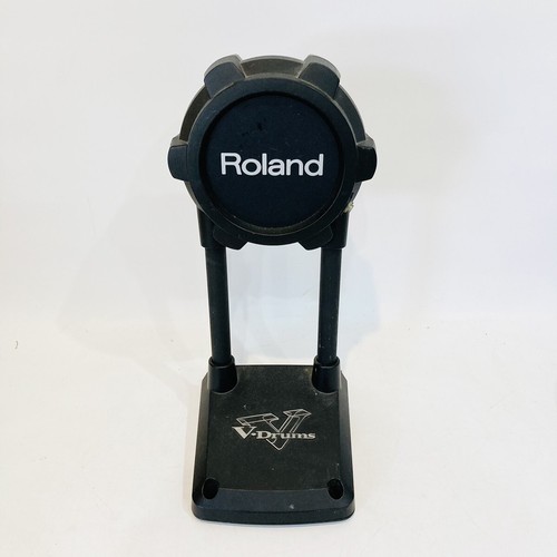 Roland drum kick - kd-9, v-drum