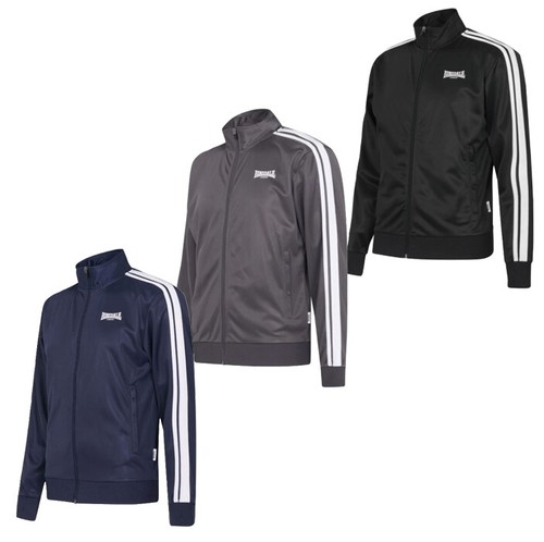 Lonsdale hommes veste piste - de,