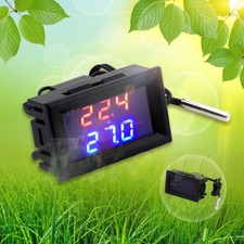 DC12V -50-110°C W1209WK