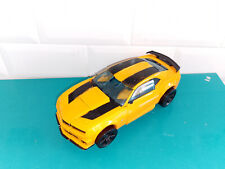 1509241 grand Figurine transformers Hasbro bumblebee mechtech Leader Class DOT