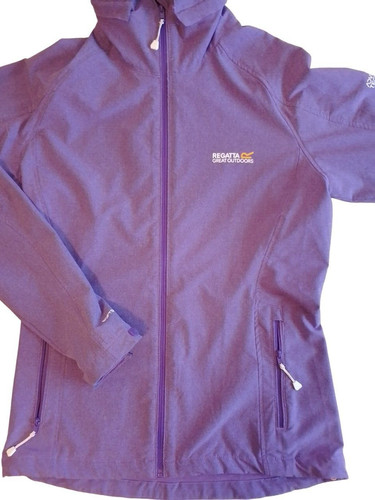 Regatta softshell veste neuve - softshell,