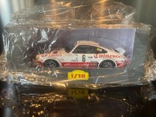 PORSCHE 911 SC 1982 WALDEGARD