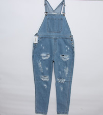 Salopette Cherokee (Cod.S1377)