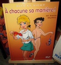 Di Sano - EO adulte - A