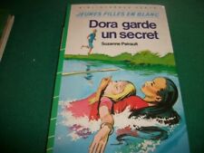 DORA GARDE UN SECRET    JEUNES