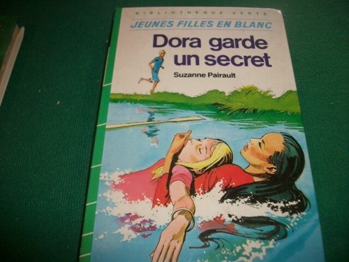 Dora garde secret jeunes - ,