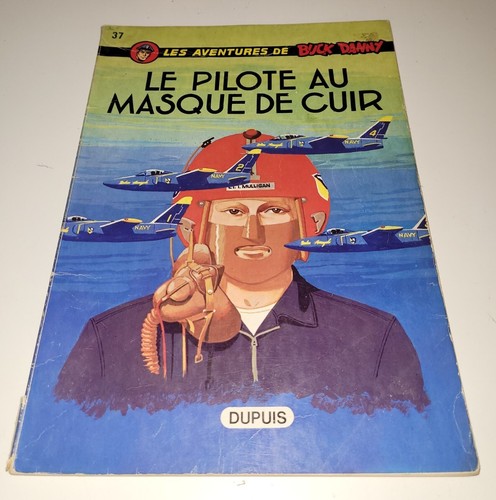 Les aventures de - bd,