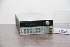 KEYSIGHT AGILENT HP 6612C DC