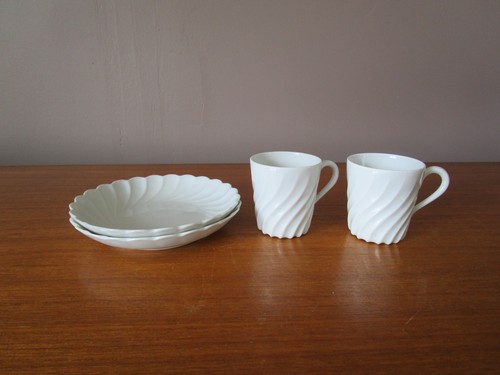 Tasses café 2 - 2,