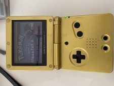 game boy advance sp zelda