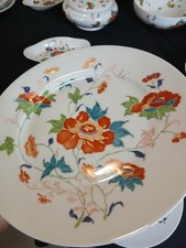 service de table porcelaine