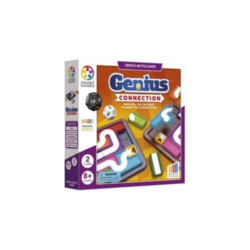 Jeux société smart game - jeux,