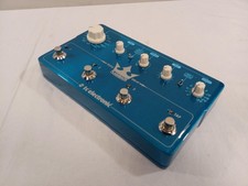 TC Electronic Flashback Triple