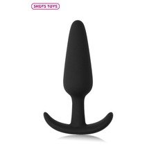 Mini Plug anal Slim Butt taille 2 - SHOTS TOYS