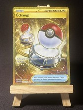 Carte Pokémon Echange 206/165 EV3.5 151 Mew FR Neuf
