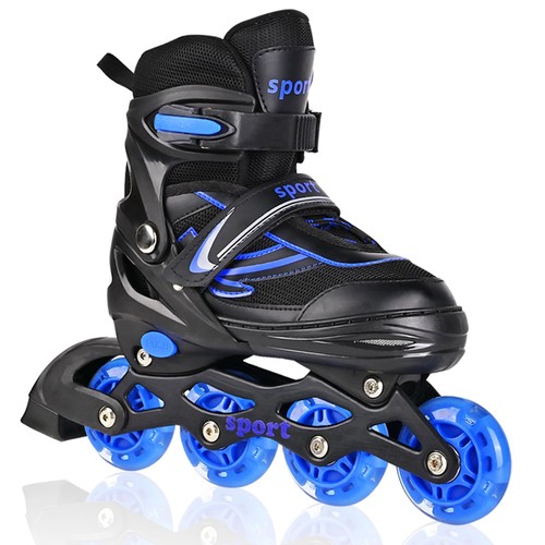 Patins roulettes ligne - patins, en