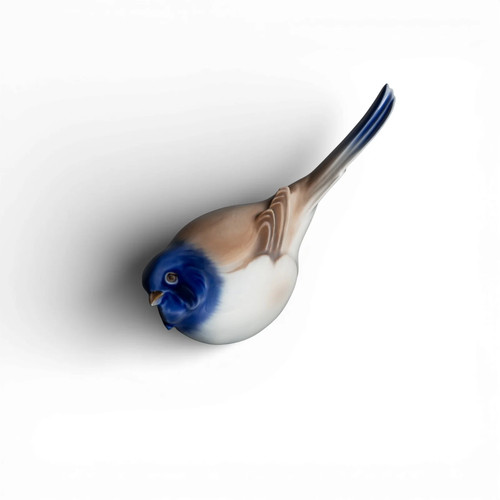 Bing grondahl statuette - bing&grondahl,