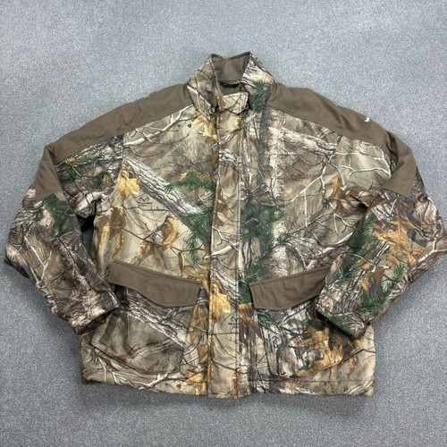 Veste realtree adulte - veste,