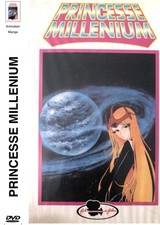 Princesse Millenium - Le Film