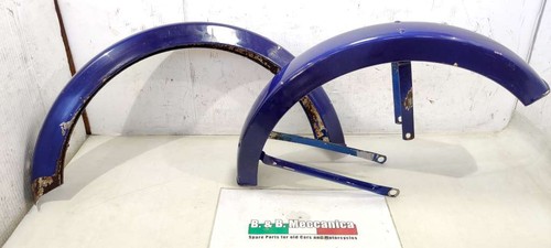 Pair original moped fenders - moped,
