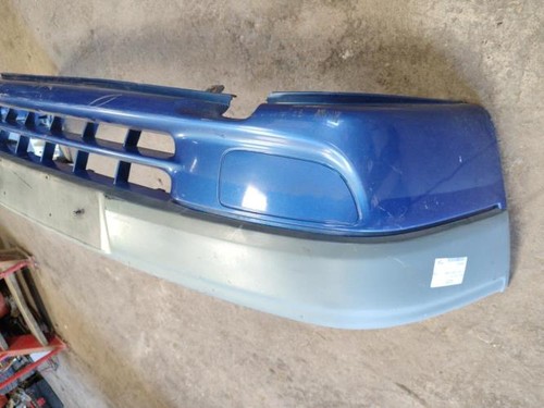 Pare choc avant citroen saxo - choc,