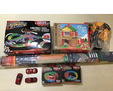 Chalet Jeujura 135pcs +