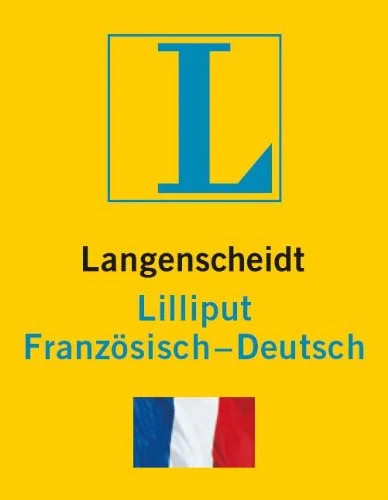 Langenscheidt dictionnaire - langenscheidt,