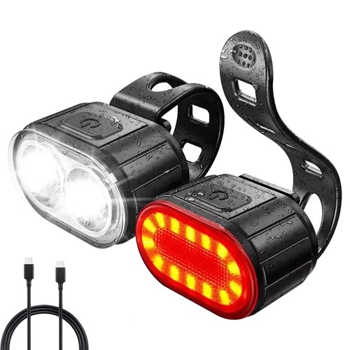 Usb rechargeable bright - rechargeable, led