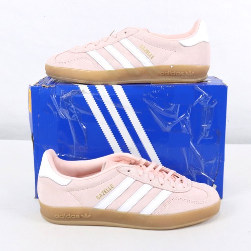 Adidas gazelle indoor everyday - gazelle,