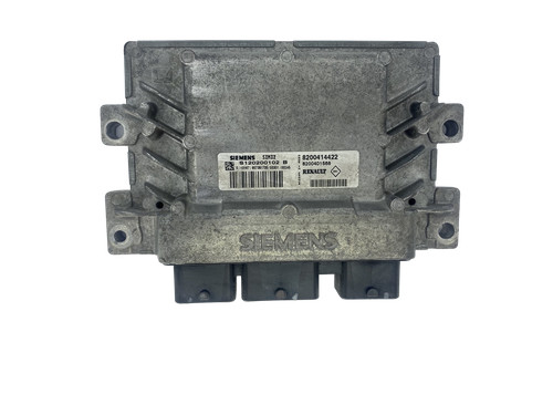 Calculateur s120200102b - calculateur,