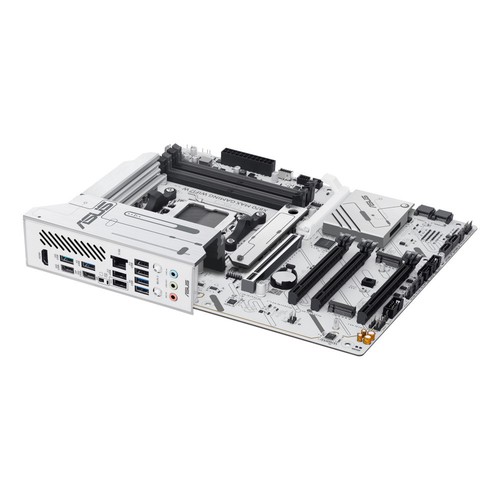 Carte mère asus - x870, max