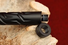 KIDD 18" Black Specialty