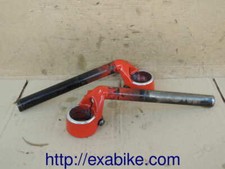 guidons pour Honda CBR 1000 F