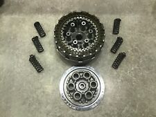 EMBRAYAGE COMPLET pour QUAD SUZUKI 400 LTZ