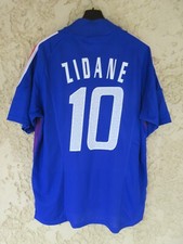 Maillot Equipe de FRANCE