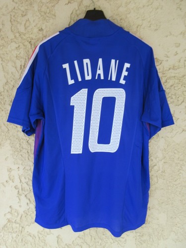 Maillot equipe france - maillot,