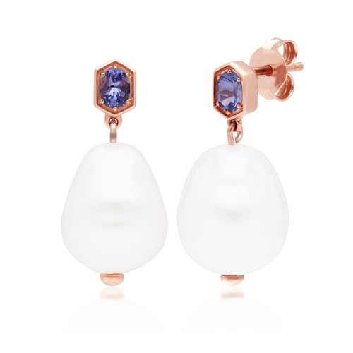 Moderne baroque perle - baroque,