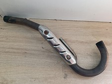 UN COLLECTEUR DE POT D ECHAPPEMENT RIEJU 125 MARATHON PRO 2008 2010 2012