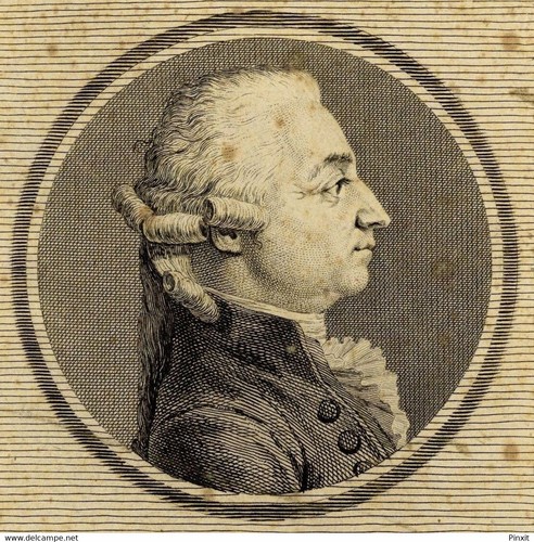 Portrait pierre dubois - pierre,