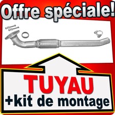 Tuyau pour IVECO DAILY III 2.3