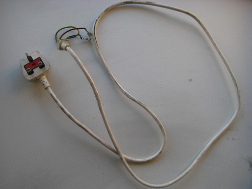 Câble alimentation secteur - câble,