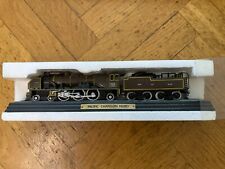 maquette locomotive train miniature PACIFIC CHAPELON NORD Collect Atlas vintage