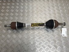 Cardan transmission avant gauche - Peugeot RCZ - 1.6Thp 156/200ch - 9672587280