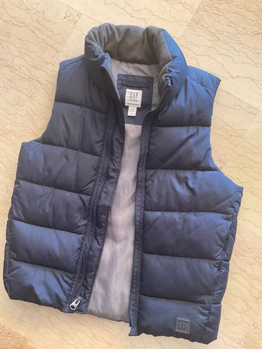 Gap veste doudoune sans - veste,