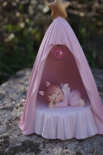 Tpa013 figurine bebe - a,
