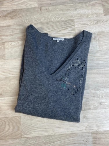 Bc20 éric bompard pull - bompard,