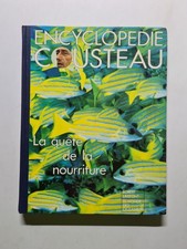Encyclopédie Cousteau : La