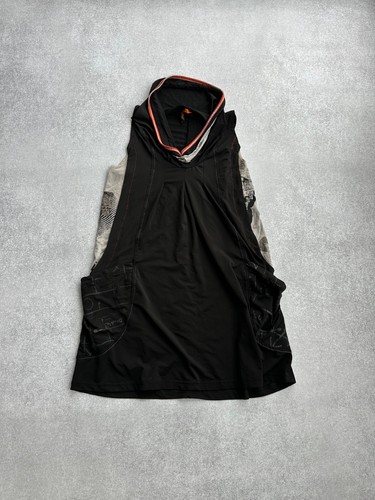 Cop copine woman hooded - hooded, long